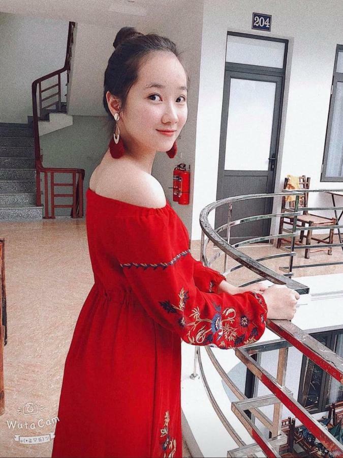 Tam Coc Victoria Hotel Ninh Binh Bagian luar foto